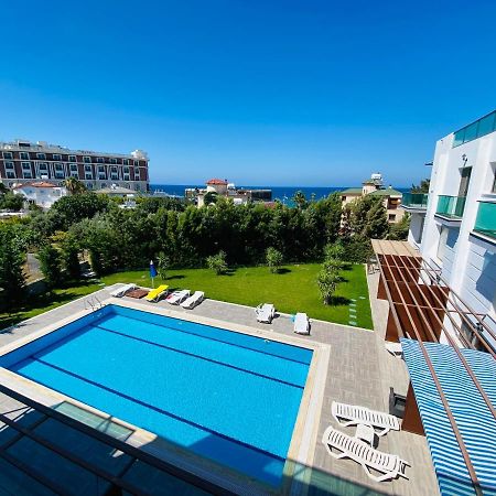 Prestige Studios Kyrenia  Ngoại thất bức ảnh