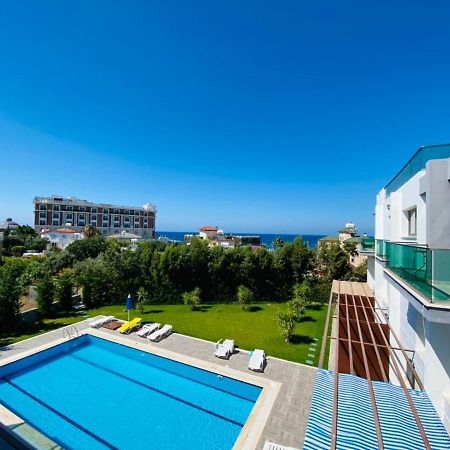 Prestige Studios Kyrenia  Ngoại thất bức ảnh