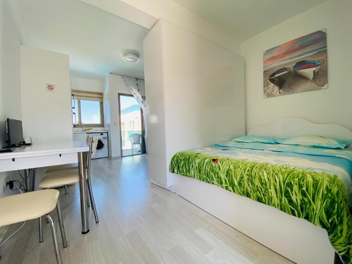Prestige Studios Kyrenia  Ngoại thất bức ảnh