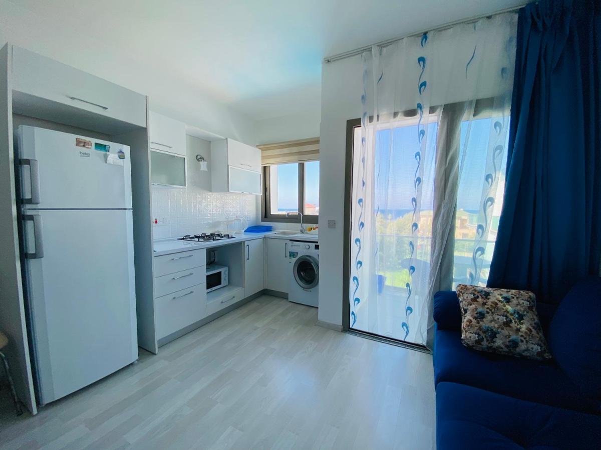 Prestige Studios Kyrenia  Ngoại thất bức ảnh