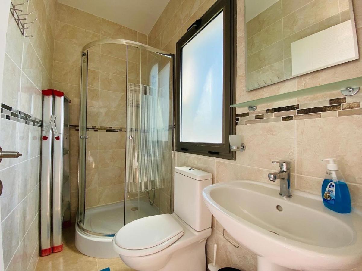 Prestige Studios Kyrenia  Ngoại thất bức ảnh
