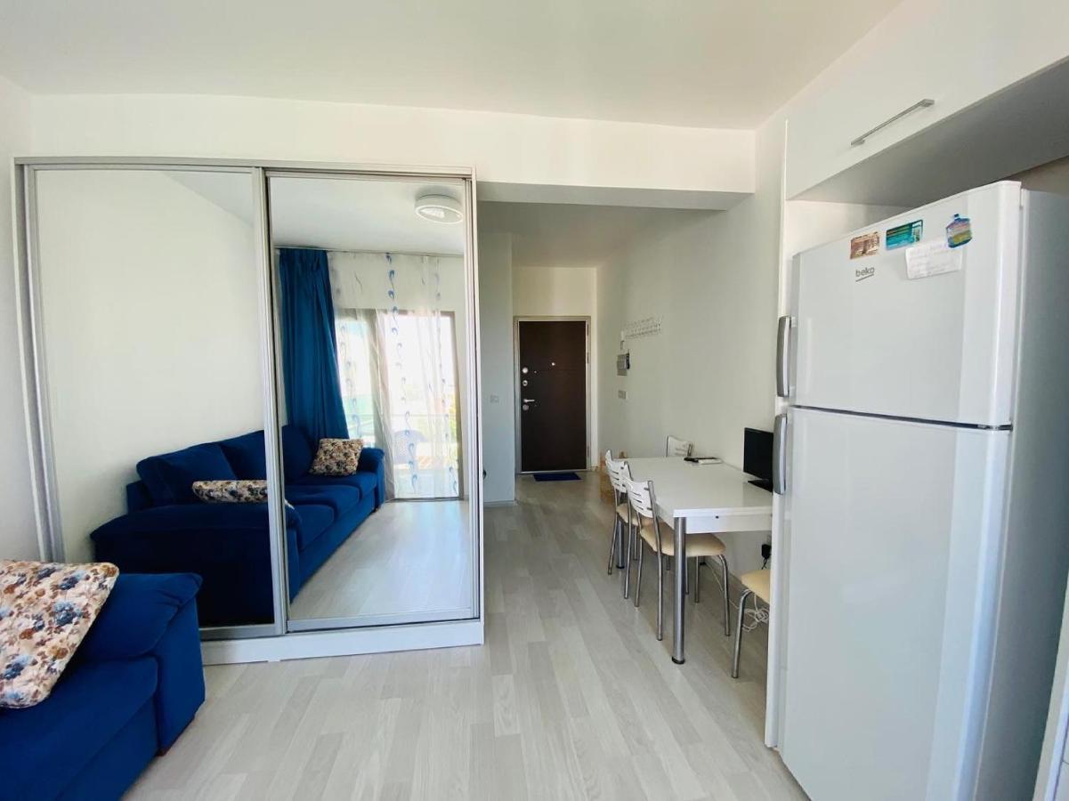 Prestige Studios Kyrenia  Ngoại thất bức ảnh