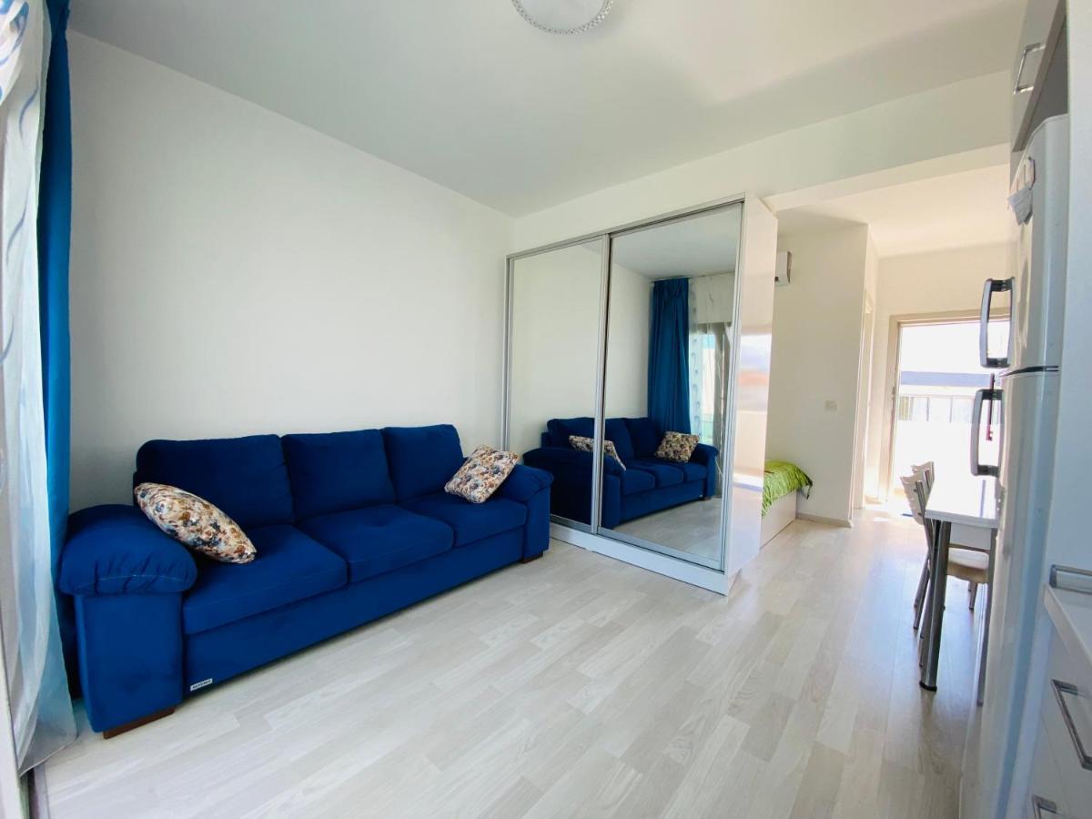 Prestige Studios Kyrenia  Ngoại thất bức ảnh