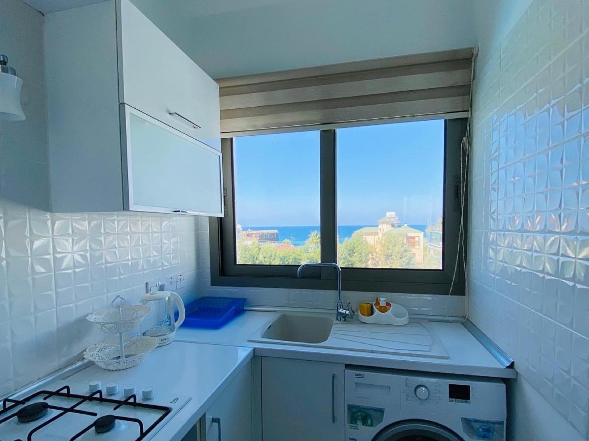 Prestige Studios Kyrenia  Ngoại thất bức ảnh