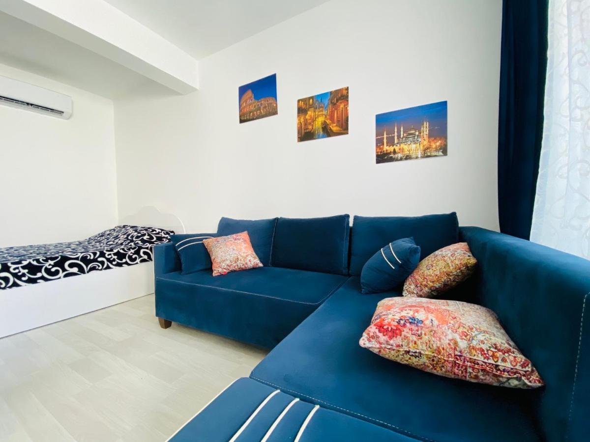 Prestige Studios Kyrenia  Ngoại thất bức ảnh