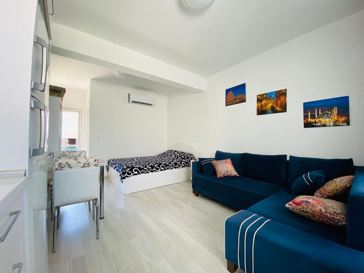 Prestige Studios Kyrenia  Ngoại thất bức ảnh