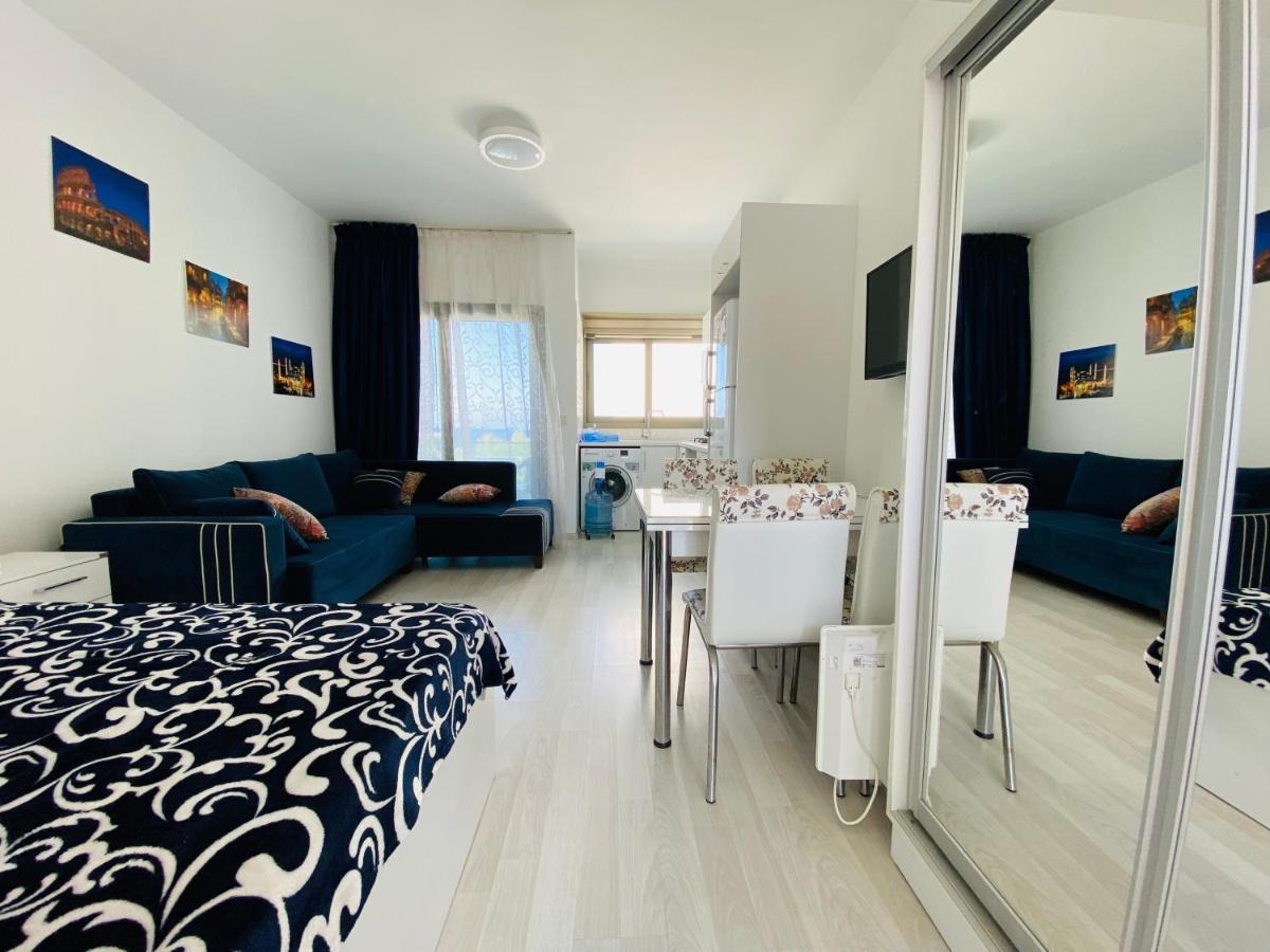 Prestige Studios Kyrenia  Ngoại thất bức ảnh