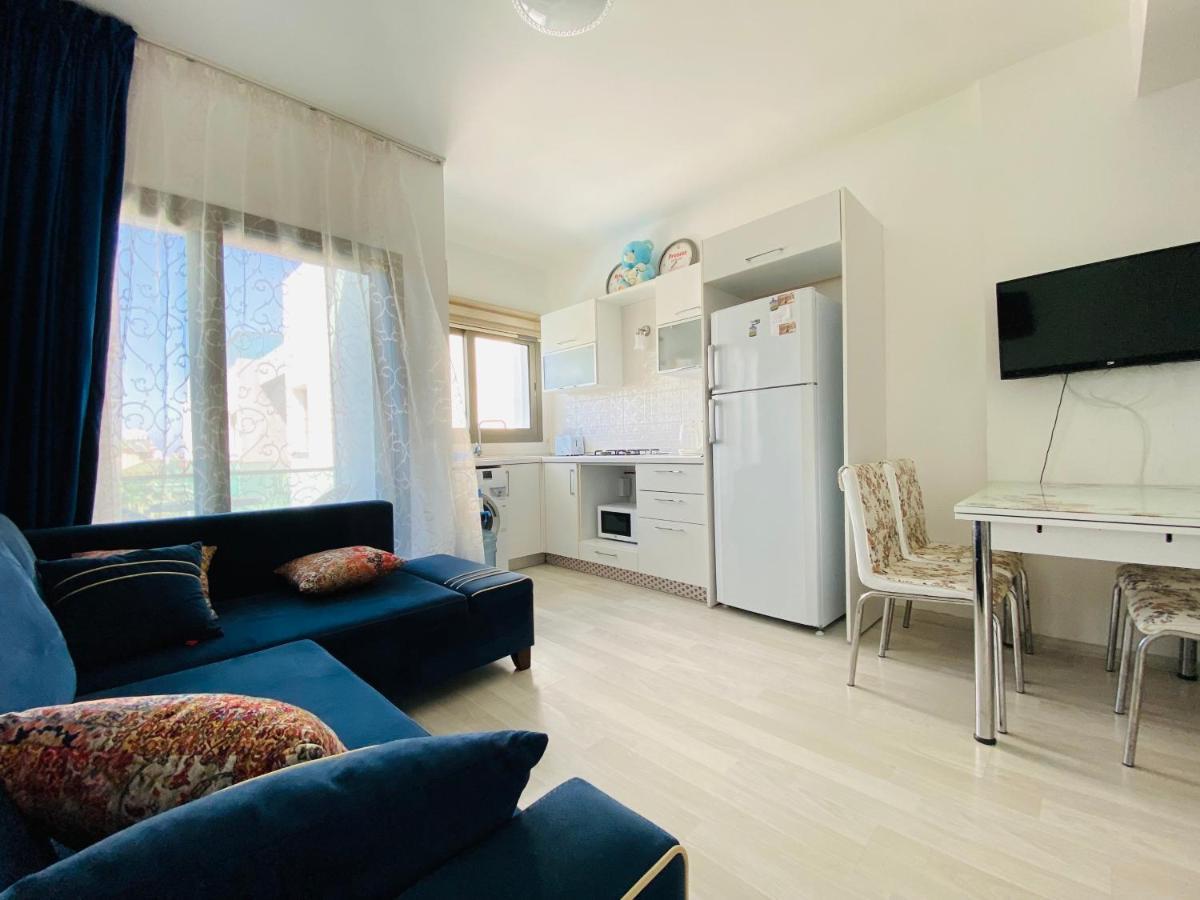 Prestige Studios Kyrenia  Ngoại thất bức ảnh