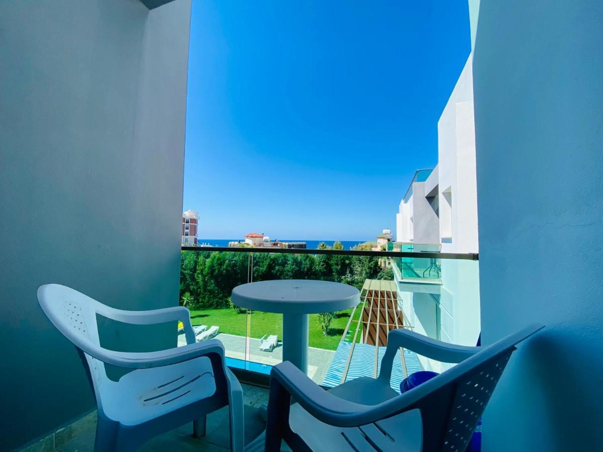 Prestige Studios Kyrenia  Ngoại thất bức ảnh