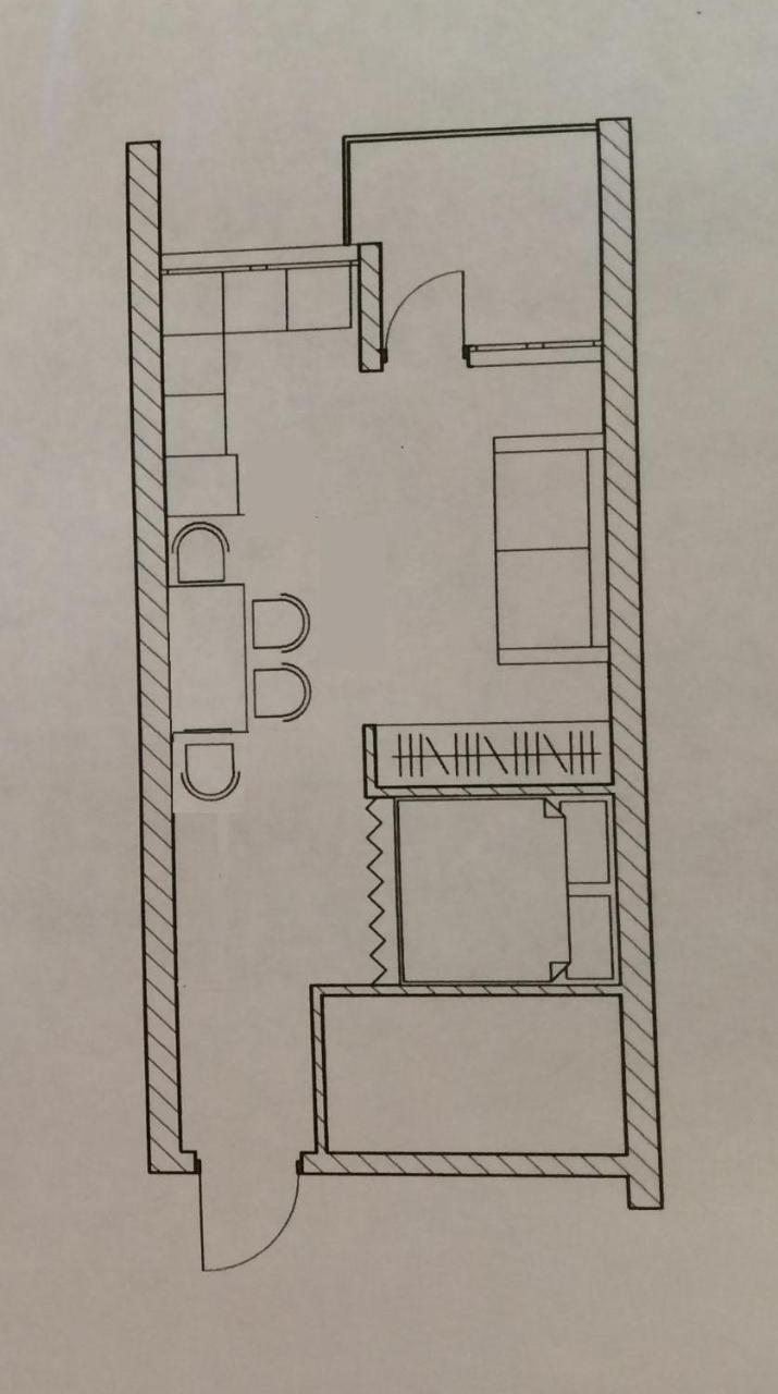 Prestige Studios Kyrenia  Ngoại thất bức ảnh