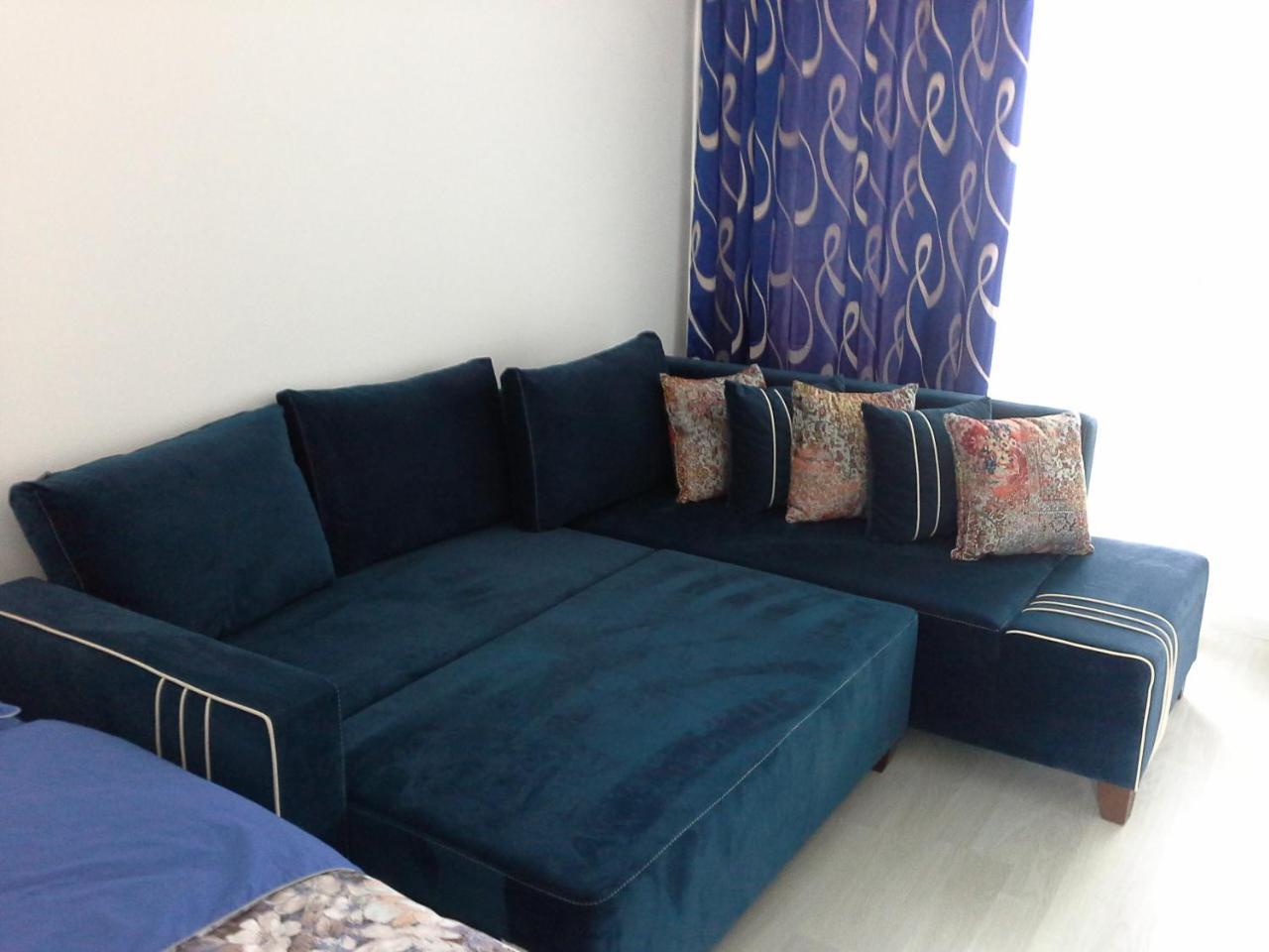 Prestige Studios Kyrenia  Ngoại thất bức ảnh