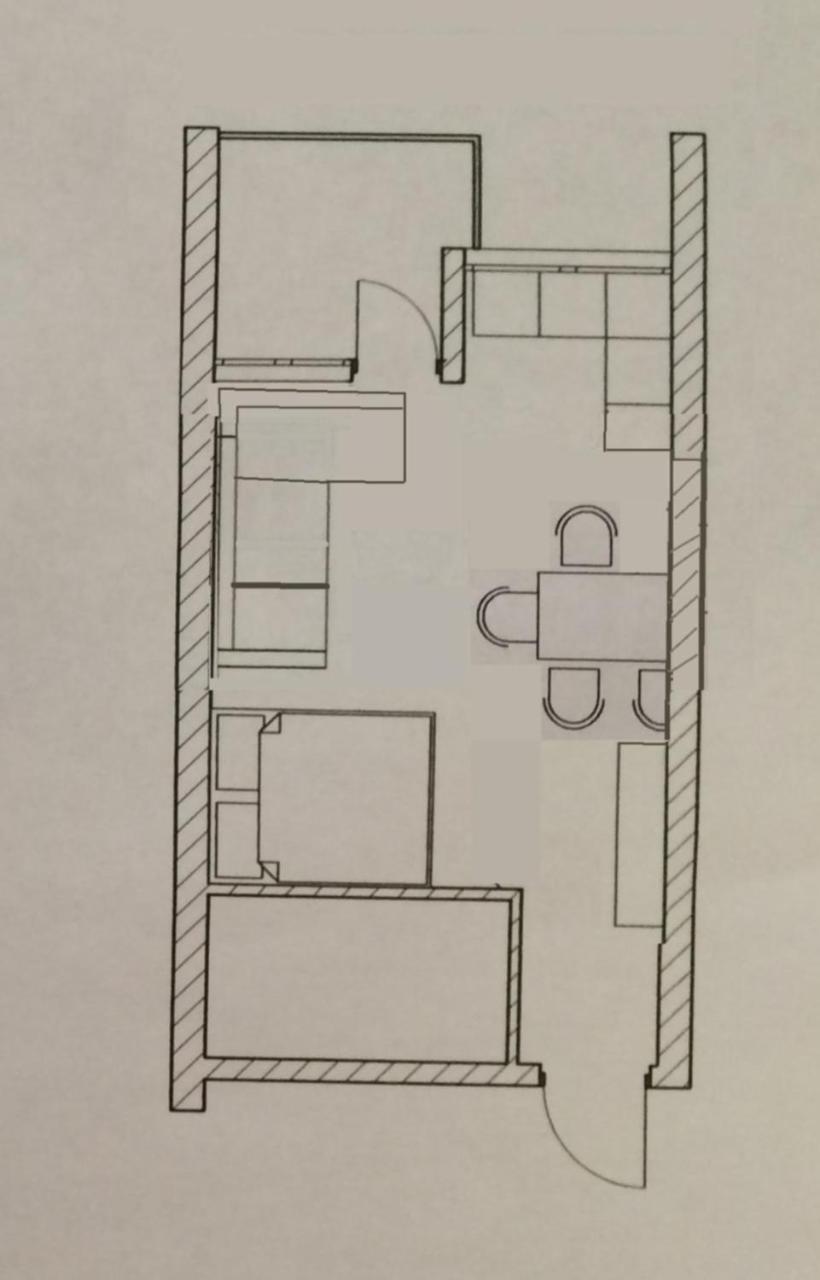 Prestige Studios Kyrenia  Ngoại thất bức ảnh