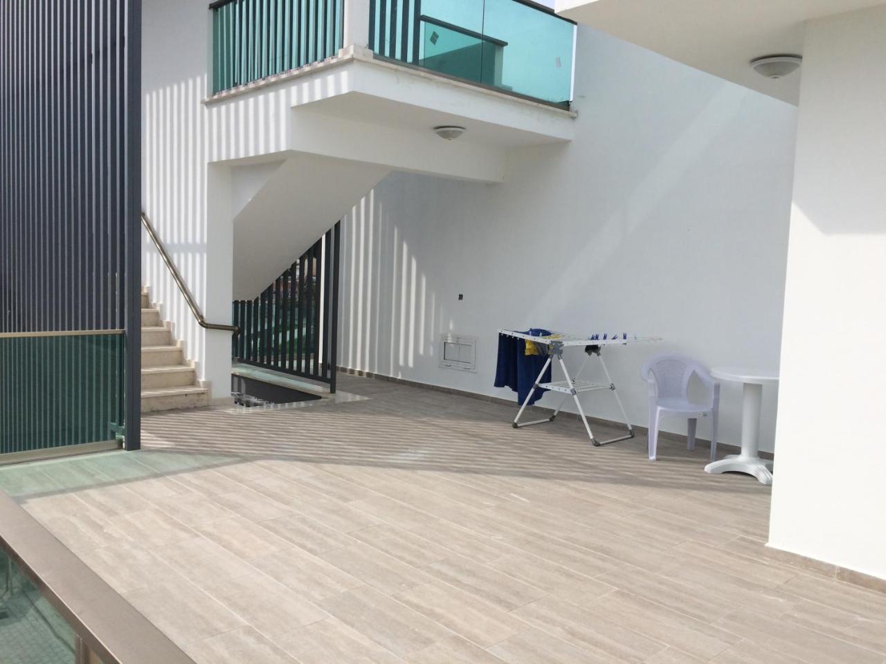 Prestige Studios Kyrenia  Ngoại thất bức ảnh